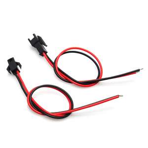 Jst Xh Eh 2,5 мм 2-контактный мужской аккумулятор Phr 1,25 Xh разъем 2 3-контактный Jst разъем - Product Image 4