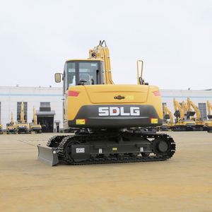 Mini Excavadora China, Mini Excavadora Hidráulica, Mini Retroexcavadora en Venta - Product Image 6