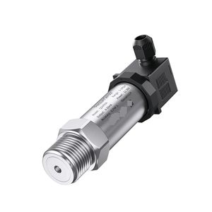 Transmisor de Presión Hirschmann QDW90A 0-1Mpa 4-20mA Rosca G1/4 Sensor Industrial - Product Image 3