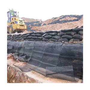 PE <span class=keywords><strong>uniaxial</strong></span> nhựa <span class=keywords><strong>geogrid</strong></span> cho xây dựng đường HDPE chất liệu giá tốt nhất lưới - Product Image 1
