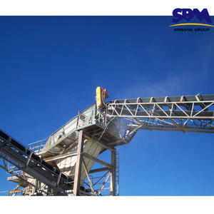 Équipement de traitement de pierres, usine de concassage de pierres 100Tph, concasseur à percussion mobile sur chenilles - Product Image 5