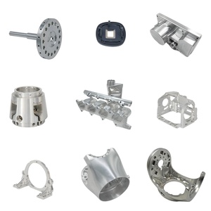 Composants d'arbre creux en alliages d'acier usinés sur mesure par CNC, modèle OEM, origine Chine, traitement de surface personnalisé - Product Image 1
