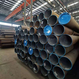 API 5ct Carbon Thép Liền Mạch Cũng Vỏ Ống K55 J55 L 80 N80 13 <span class=keywords><strong>3</strong></span>/8 "Khoan/Dầu/Cấu Trúc 12M Chiều Dài - Product Image 5