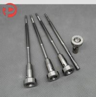 Válvula de Control del Sistema de Inyección de Combustible Common Rail, Válvula de Control Diésel