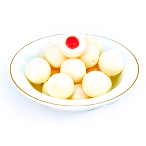 Fabricante de Dulces en China, Caramelos de Azúcar Cristalizado con Forma de Calabaza para Niños, Precio al por Mayor, OEM, Sabores de Frutas - Product Image 5