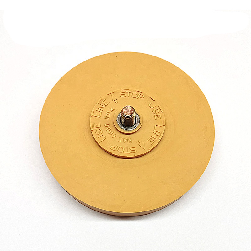 rubber decal remover sticker tool car and adhesive eraser wheel kit pinstripe with drill adapter set