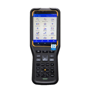 Colector de Datos Portátil Hi-Target V98/V200/V90, Instrumento de Topografía GPS de Alta Precisión - Product Image 2