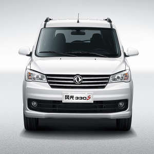 محرك 5 أبواب 5 أبواب 7 مقاعد شاحنة صغيرة شاحنة فان الصين DFSK Glory S 1.5 لتر البنزين MPV الإزاحة 85 كيلو وات 4 اسطوانات 10 - Product Image 2