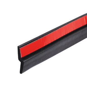 המכונית דלת חותם רצועה מכונית דלת חותם גומי רצועה רצועה - Product Image 6