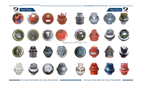 High Economic High Performance Suitable for Excavator 330C (multi <strong>Slot</strong>) C9 Water Pump 202-7676 and Other Construction <strong>Machinery</strong> - Product Image 4