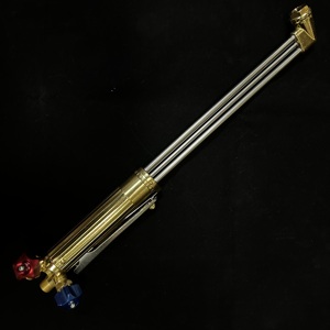 250 axetylen Propane khí đốt tự nhiên Mỹ Brass Hàn ngọn đuốc - Product Image 1