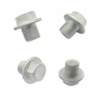 Tornillo Recto de Conexión 90341-12026 para Toyota 9034112026