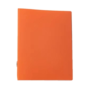 Bìa Kẹp Hồ Sơ Nhựa 2/3 /<span class=keywords><strong>4</strong></span> Vòng - Product Image 5