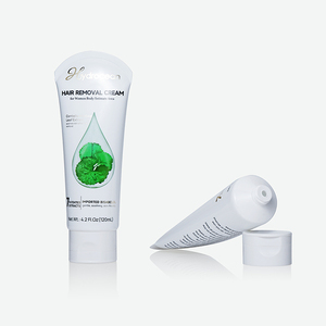 หลอดบีบเครื่องสำอาง LDPE สีตามสั่ง พร้อมฝาเกลียว ขนาดเส้นผ่านศูนย์กลาง 40 มม. สำหรับครีมทาหน้าและน้ำมันหอมระเหย (ผลิตภัณฑ์ดูแลผิวและผลิตภัณฑ์ดูแลส่วนบุคคล) - Product Image 2