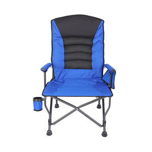 Sillas Plegables Multifuncionales Personalizadas CZFIT con Respaldo Ajustable para Pesca, Camping y Playa - Product Image 3