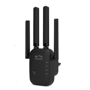 <span class=keywords><strong>Pix</strong></span> <span class=keywords><strong>Link</strong></span> WiFi repeater เครื่องขยายสัญญาณ ripetitore Extender WiFi 300Mbps บูสเตอร์สัญญาณ2.4 GHz WIFI เครื่องขยายเสียง extendeur 4เสาอากาศ <span class=keywords><strong>Pix</strong></span> <span class=keywords><strong>Link</strong></span> - Product Image 1