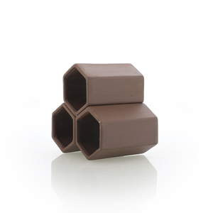 <strong>Aquarium</strong> <strong>Ceramic</strong> Cave Decorations, Betta Hideout Fish Tank Accessories, Shrimp Cichlid Natural Breeding Hiding Cave Stones