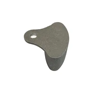 Factory Direct Custom Metal Casting Investment Casting Non-standard Custom Cnc Machining Part Mechanical Parts