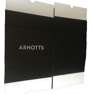 Ensemble de boîtes haut de gamme personnalisées avec couvercle et base, accompagné d'un sac cadeau |   Emballage personnalisé pour bijoux et cadres photo - Product Image 3