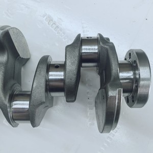 Cigüeñal 12626959 para reemplazo y reparación de motor de cilindro sobrealimentado - Product Image 3