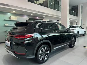 BYD Song avec version EV Luxe (520KM) et modèle phare (605KM) équipés d'une batterie lithium nouvelle génération pour véhicules à énergie nouvelle - Product Image 5