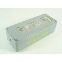 SA IPC 619 M2-01 Acondicionador de Señales S-2131 Sensor de Vibración con RS485 para Control Industrial y Programación PLC