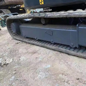 Excavatrice originale d'occasion du Japon en bon état Hitachi Zx30 Hitachi30 en vente avec de faibles heures de travail - Product Image 6