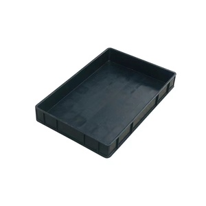 2023 Euro Contenedores Herramienta de memoria antiestática Caja de embalaje de espuma Bandeja de tornillo Esd - Product Image 5