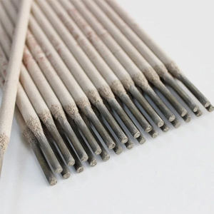 ATLANTIC - Prix d'usine de haute qualité - Baguette de soudage au gaz en acier au carbone CHE422 J422 E6013 de 2,5 mm et 3,2 mm - Garantie 1 an - ODM/OEM/OBM - Product Image 4