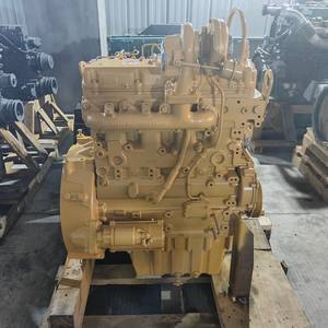 C4.4เครื่องยนต์ดีเซลอุตสาหกรรมหนอนผีเสื้อผลิตในประเทศญี่ปุ่น - Product Image 1