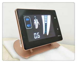 <span class=keywords><strong>Dental</strong></span> <span class=keywords><strong>apex</strong></span> locator Odontologia <span class=keywords><strong>Apex</strong></span> per uso dentale LCD touchscreen con gancio e parti - Product Image 4