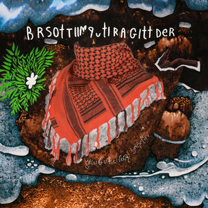 ผ้าพันคอเชมากห์ลายจุดวาดมือ 100% ผ้าฝ้าย สำหรับฤดูใบไม้ผลิ แบบสี่เหลี่ยม สำหรับใช้งานทางยุทธวิธีในทะเลทราย แห้งเร็วและกันลม - Product Image 3