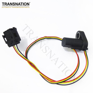 เซ็นเซอร์126438-QX 6DCT450/MPS6การส่งผ่านอัตโนมัติสำหรับอุปกรณ์กระปุกเกียร์0AM DQ200 - Product Image 2