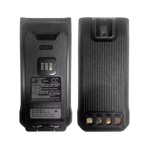 แบตเตอรี่ BP510วิทยุสื่อสารดิจิตอลอุปกรณ์ BL1507แบตเตอรี่ลิเธียม <span class=keywords><strong>BP560</strong></span> AP580 1500mAh AP585 BP515 BP565 - Product Image 6