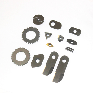 Lưỡi thép vonfram cho máy in và ràng buộc cuốn sách ràng buộc lưỡi - Product Image 1