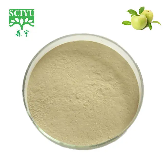 Hot bán chất chống oxy hóa thực phẩm hữu cơ Apple Stem Cell bột cho chăm sóc da tự nhiên Apple Stem Cell chiết xuất bột