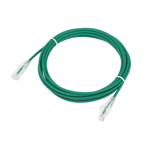 Cavo Patch Cat6a LSZH UTP <span class=keywords><strong>con</strong></span> Connettore RJ45 - Product Image 4