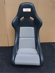 Asiento Deportivo Recaro Pole con Respaldo Hueco y Diseño de Reducción de <span class=keywords><strong>Peso</strong></span> para Modificación de Autos Deportivos - Product Image 5