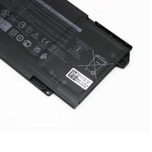 7FMXV 9JM71 15,2 В 63Wh Аккумуляторы для ноутбука Dell Latitude 5320 7520 7320 7420 5320 широты 7420 7320 серии 2 в 1 HDGJ8 4M1JN - Product Image 5