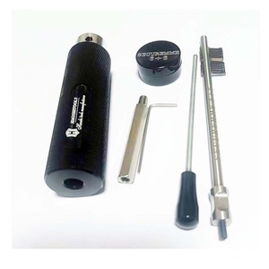 Khóa ma thuật Haoshi ISEO Fiam 6+6 Khóa đa điểm Ma trận 6+6 Mettem 3+3 Bộ mở khóa Nga Dụng cụ và thiết bị thợ khóa - Product Image 4