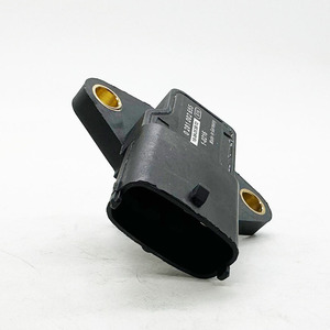 0281002655 1697325 51274210198 51274210216 Capteur de carte de pression <span class=keywords><strong>du</strong></span> collecteur d'air d'admission pour DAF Man TGA TGL TGX TGS TGM - Product Image 2