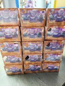 Gengar: Carta Coleccionable <span class=keywords><strong>de</strong></span> Pokémon Tipo <span class=keywords><strong>Fantasma</strong></span>, Edición Simplificada China TCG CS6a, Booster Gem 3 Sellado - Product Image 3