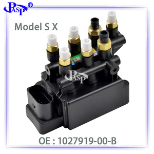 วาล์วจ่ายน้ำมัน Af7042 สำหรับรุ่น S X ที่เกียร์อัตโนมัติ - Product Image 3