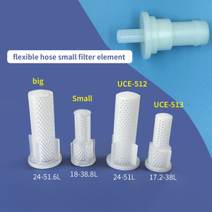 Phụ kiện cho PCB (bảng mạch in) Khắc Máy lọc/thanh lọc lắp ráp bộ lọc hộp mực lọc màn hình - Product Image 2