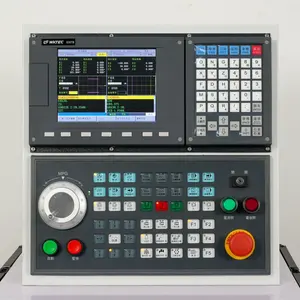 New Controller Price Lathe System Pc Controls Cnc Plasma Cutting Machine Control