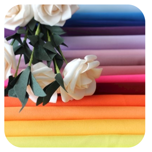 Tissu Scuba Extensible MY Knit Factory 24G 240gsm 95% Polyester + 5% Spandex pour Vêtements à Capuche d'Extérieur - Product Image 2