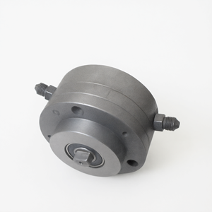 Pompe à huile pour engrenages Série 17 en fonte, pompe hydraulique industrielle de transfert d'huile de lubrification - Product Image 1