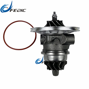 Cartucho Turbo de 53149887018 para VW T4 Transporter 2,5 TDI AJT <span class=keywords><strong>AYY</strong></span> 65Kw 1995-2003 - Product Image 5