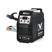 LEVIN GIANT MMA-315 315A Poste à souder MMA industriel IGBT Inverter DC avec affichage numérique
