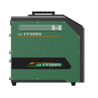 Instrument de mise à niveau et d'entretien des modules de batteries au lithium à 52 canaux, outil de test automobile pour la réparation des véhicules à énergie nouvelle